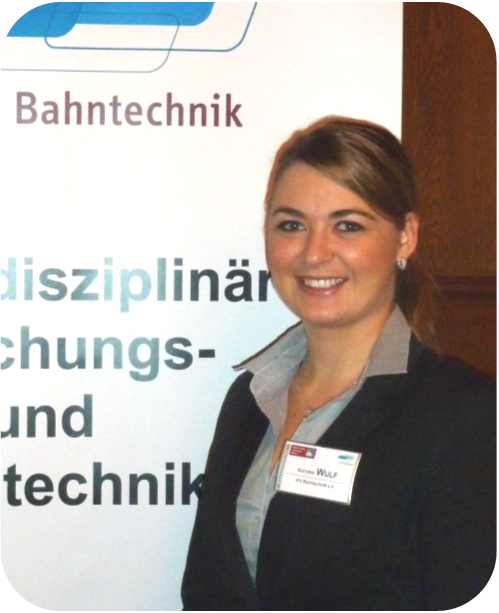 Alle Bildrechte bei IFV BAHNTECHNIK / All Rights Reserved (c) 2010