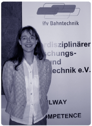 Alle Bildrechte bei IFV BAHNTECHNIK / All Rights Reserved (c) 2010