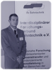 Alle Bildrechte bei IFV BAHNTECHNIK / All Rights Reserved (c) 2010