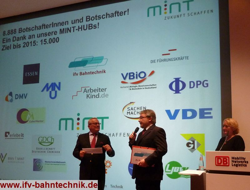 FACHKRAEFTEUEBERSCHUSS - statt Fachkraeftemangel