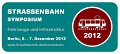 00_00_Logo_STRASSENBAHN-SYMPOSIUM-20121_IFV-Bahntechnik_copyright2012