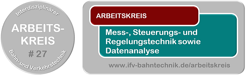 Interdisziplinärer Arbeitskreis Bahn- und Verkehrstechnik