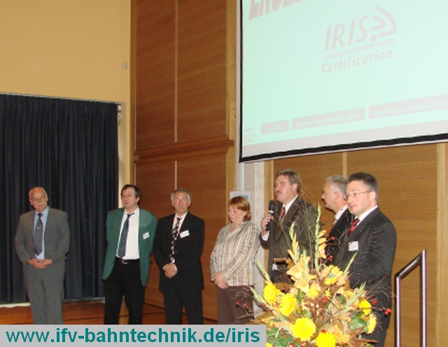 50_Ergebnisdiskussion_IRIS2007_IFV-Bahntechnik_Copyright2007.jpg