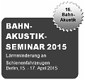 00_00_Logo_Bahn-Akustik_Seminar-2015_IFV-BAHNTECHNIK_Copyrigt2015