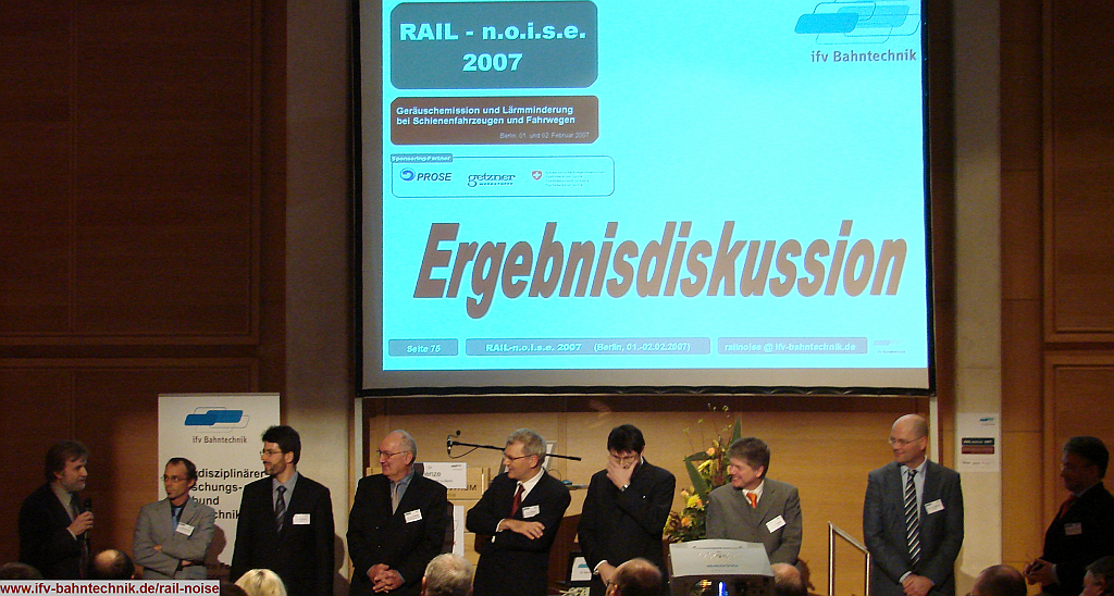 19_PANEL_TAG1_RAILnoise2007_IFV-Bahntechnik_Copyright2007.png - Podiumsdiskussion
