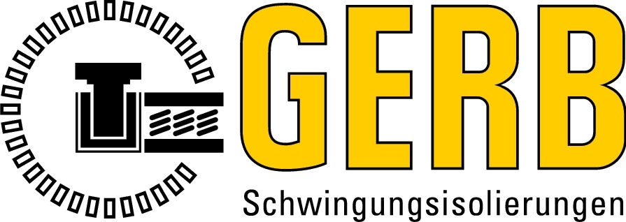 03_Partner_Gerb_RAILnoise09_IFV-Bahntechnik_Copyright2009.jpg - Sponsor: GERB Schwingungsisolierungen GmbH & Co. KG