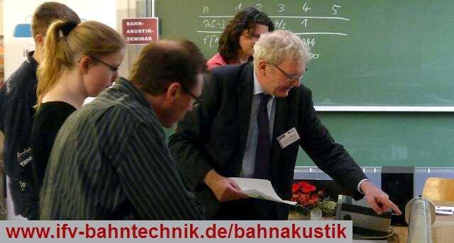 01_03_UEBUNG_Bahn-Akustik-Seminar-2014_IFV-BAHNTECHNIK_Copyright_2014_1_1.jpg - Prof. Dr.-Ing. Markus HECHT - [Technische Universität Berlin]Schallquellen und Ausbreitung