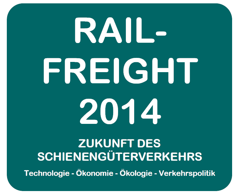 RAIL-FREIGHT