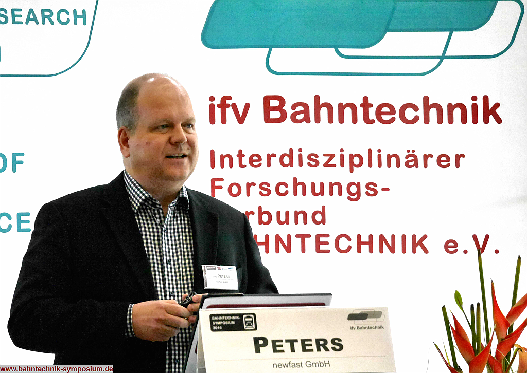 15_PETERS_IFV_BAHNTECHNIK-SYMPOSIUM_2016_Copyright2016.png - Dipl.-Kfm. Uwe PETERS - [newfast GmbH]:Instandhaltungsmanagement für Güterwagen (ECM- Managementsystem)