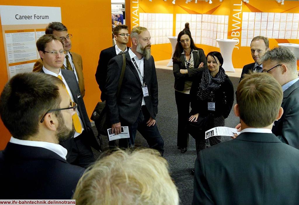 101_InnoTrans2016_IFV-BAHNTECHNIK_Copyright2016.JPG - Führungskräfte-Treffen für Anwender und Special Interest Group: "Moderne Schienenfahrzeugtechnik" 