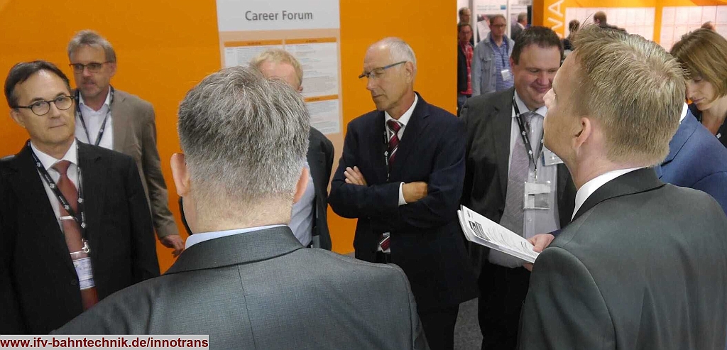 105_InnoTrans2016_IFV-BAHNTECHNIK_Copyright2016.JPG - Führungskräfte-Treffen für Anwender und Special Interest Group: "TSI - Bahntechnische Zulassungen" 
