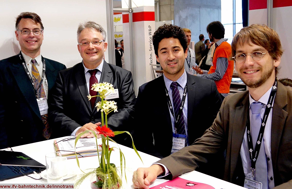 108_InnoTrans2016_IFV-BAHNTECHNIK_Copyright2016.JPG - Führungskräfte-Treffen für Anwender und Special Interest Group auf der InnoTrans 2016: "MESS-, STEUERUNGS-, REGELUNGS- und SENSORIKTECHNIK" 