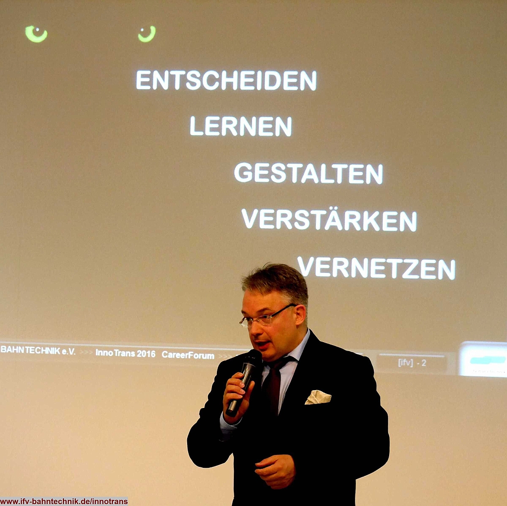 13_InnoTrans2016_IFV-BAHNTECHNIK_Copyright2016.JPG - Dipl.-Volkswirt Eckhard SCHULZ - [IFV BAHNTECHNIK e.V.] 