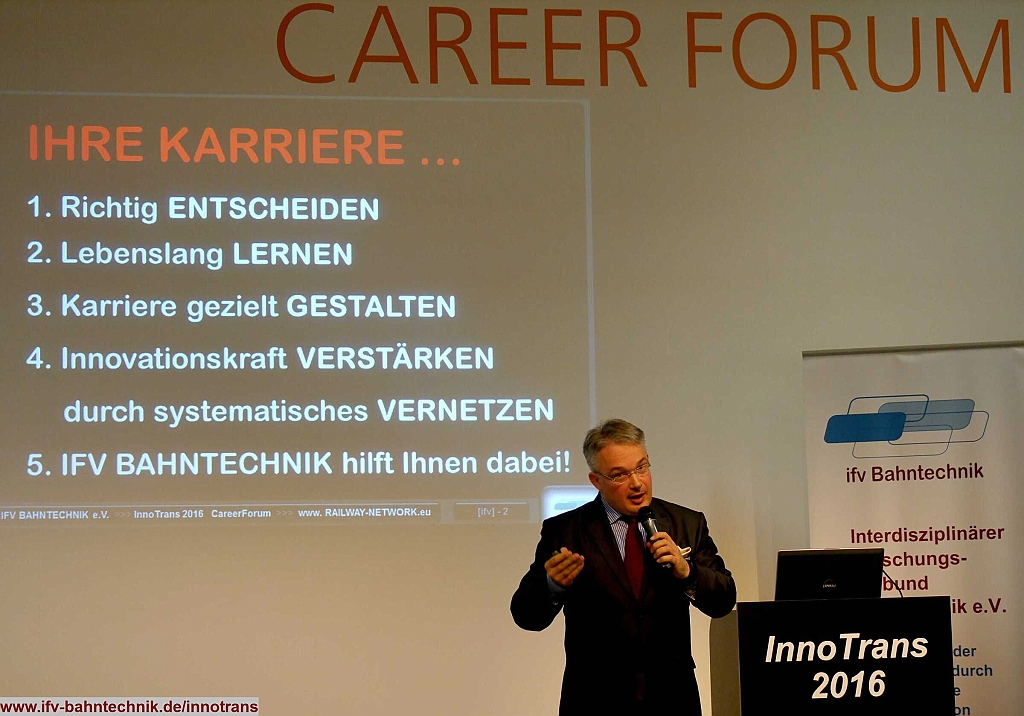 14_InnoTrans2016_IFV-BAHNTECHNIK_Copyright2016.JPG - Dipl.-Volkswirt Eckhard SCHULZ - [IFV BAHNTECHNIK e.V.] 