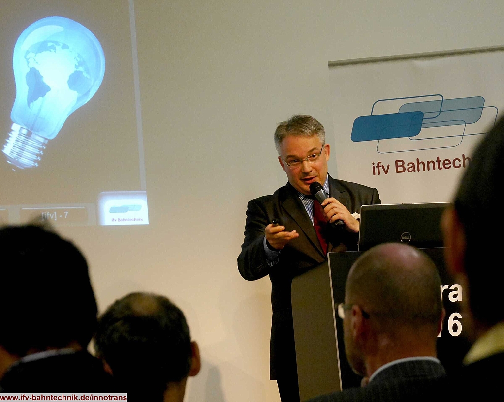 34_InnoTrans2016_IFV-BAHNTECHNIK_Copyright2016.JPG - Dipl.-Volkswirt Eckhard SCHULZ - [IFV BAHNTECHNIK e.V.] 