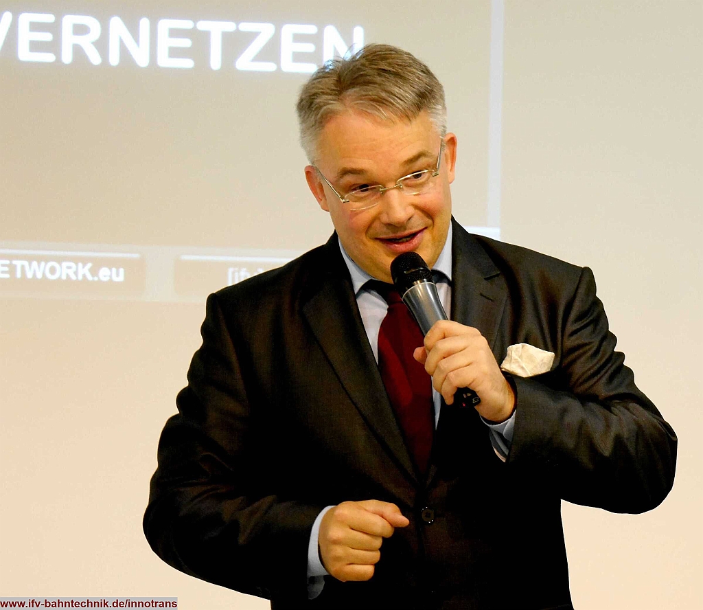81_InnoTrans2016_IFV-BAHNTECHNIK_Copyright2016.JPG - Dipl.-Volkswirt Eckhard SCHULZ - [IFV BAHNTECHNIK e.V.] 