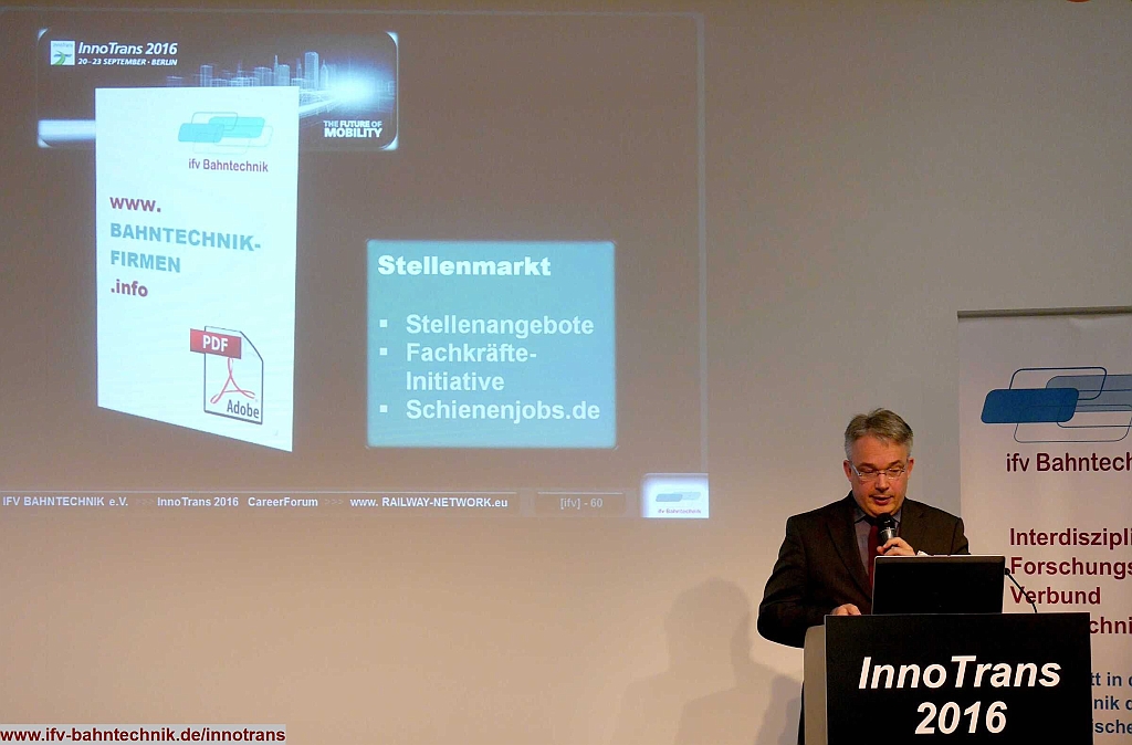96_InnoTrans2016_IFV-BAHNTECHNIK_Copyright2016.JPG - Dipl.-Volkswirt Eckhard SCHULZ - [IFV BAHNTECHNIK e.V.]: www.bahntechnik-firmen.info und www.schienenjobs.de