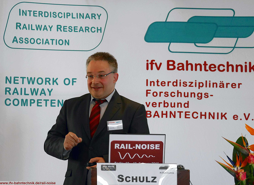 P1250339.png - Dipl.-Volkswirt E. SCHULZ (Geschäftsführer) - [IFV Bahntechnik e.V., Berlin]:RAIL-NOISE 2016 ff.: Erfolgreich durch Forschung und Vernetzung