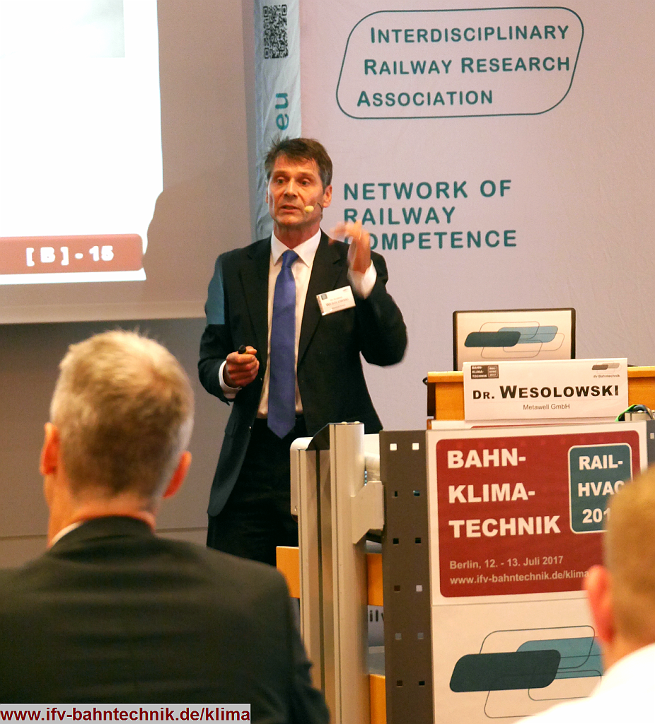 28_WESOLOWSKI_RAIL-HVAC2017_IFV-Bahntechnik_Copyright2017.png - Dr.-Ing. Klemens WESOLOWSKI (Technischer Geschäftsführer) - [Metawell GmbH]:Komfort durch innovatives Fußboden-Heizsystem mit hoher Schalldämmung: Funktionsweise, technischer Hintergrund, Vorteile und Nutzen