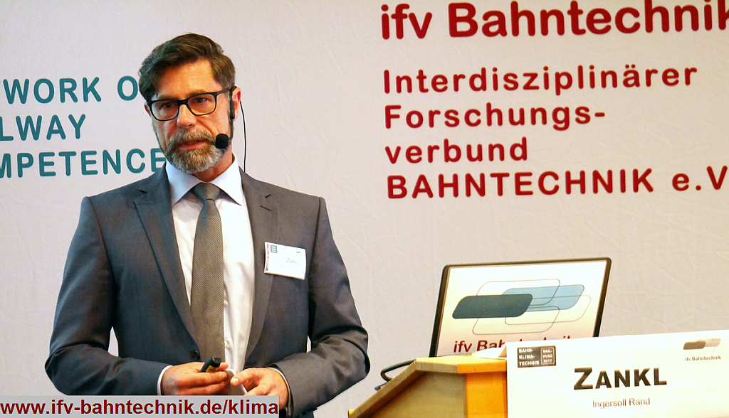 33_ZANKL_RAIL-HVAC2017_IFV-Bahntechnik_Copyright2017.png - Alexander ZANKL (Key Account Manager) - [Ingersoll Rand Trading GmbH]:Alternative Kältemittel in der Bahn-Klimatechnik: Kältemittel im Spannungsfeld zwischen Verfügbarkeit, Sicherheit und Umweltfreundlichkeit
