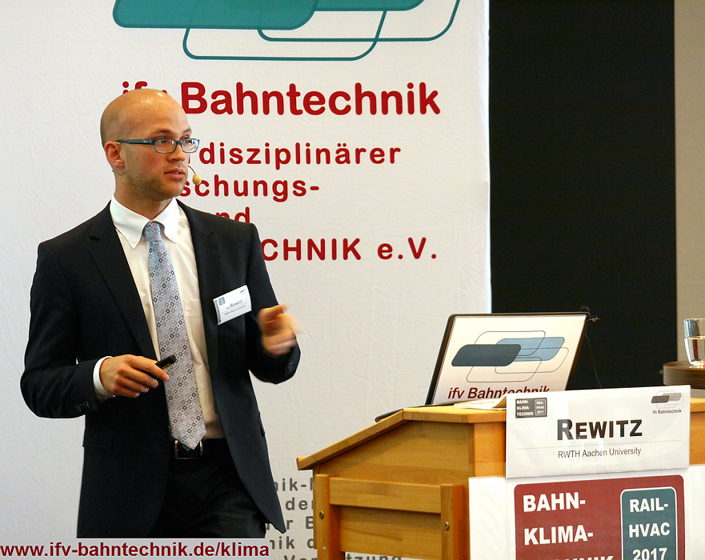 57_REWITZ_RAIL-HVAC2017_IFV-Bahntechnik_Copyright2017.png - Dipl.-Ing. Kai REWITZ (Wissenschaftlicher Mitarbeiter)- [RWTH Aachen University]:Methodische Vorgehensweisen zur Bewertung von Kabinenklimatisierungskonzepten unter energetischen und komfortrelevanten Aspekten am Beispiel einer Flugzeugkabine
