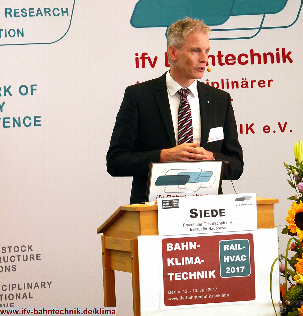 65_SIEDE_RAIL-HVAC2017_IFV-Bahntechnik_Copyright2017.png - Dipl.-Ing. Markus SIEDE (Gruppenleiter Fahrzeugklimatisierungssysteme) - [Fraunhofer-Gesellschaft e.V.]:Co-Validierung mit der CLEANSKY Indoor Environment Simualtion Suite