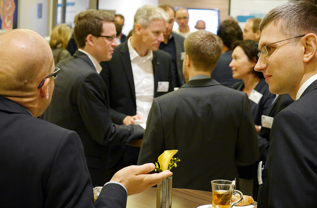 88_NETWORKING_RAIL-HVAC2017_IFV-Bahntechnik_Copyright2017.png - NETWORKING-MÖGLICHKEITEN auf der Expertentagung "BAHN-KLIMATECHNIK 2017"