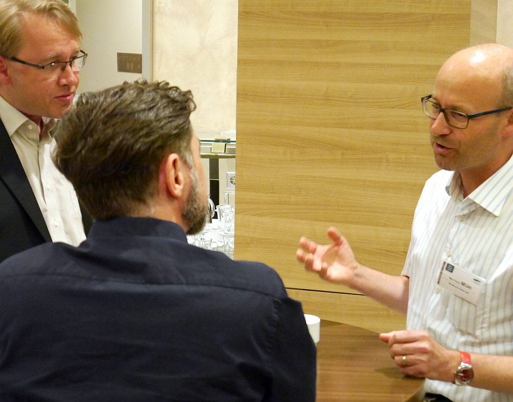 91_NETWORKING_RAIL-HVAC2017_IFV-Bahntechnik_Copyright2017.png - NETWORKING-MÖGLICHKEITEN auf der Expertentagung "BAHN-KLIMATECHNIK 2017"