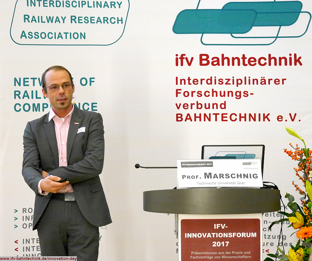 22_MARSCHNIG_ID2017_IFV-Bahntechnik_Copyright2017.png - Dipl.-Ing. Dr. techn. Stefan MARSCHNIG - [Technische Universität Graz]: Eisenbahninfrastruktur-Finanzierung 4.0 von der Budgetverhandlung zur messdatengestützten Prognose: Warum Sparen teuer werden kann!