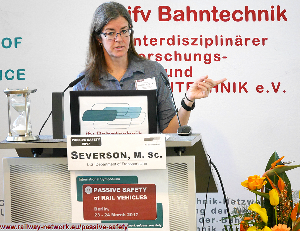 32_SEVERSON_PS2017_IFV-BAHNTECHNIK_Copyright2017.png - Kristine SEVERSON, M.Sc. - [U.S. Department of Transportation: Volpe National Transportation Systems Center]:Dynamic and Quasi-Static Testing to Evaluate the APTA Table Standard