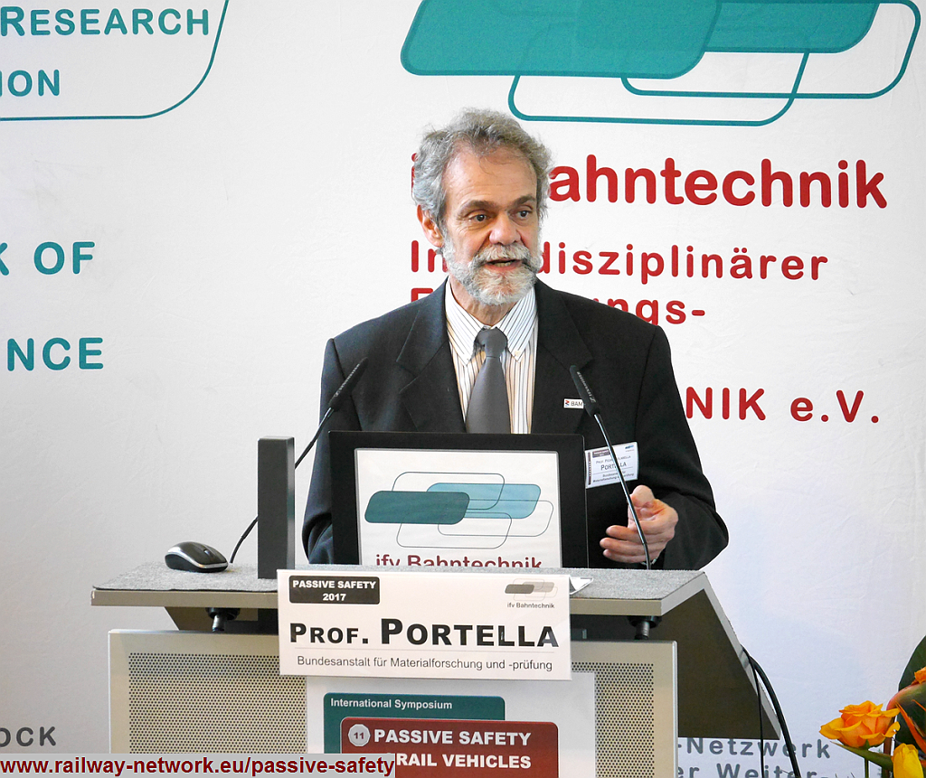 52_PORTELLA_PS2017_IFV-BAHNTECHNIK_Copyright2017.png - Prof. Dr.-Ing. Pedro D. PORTELLA - [Bundesanstalt f. Materialforschung u. -prüfung (BAM)]:Conclusion: PASSIVE SAFETY 2017, 2019 and beyond: Lessons from the past … how to analyze failures