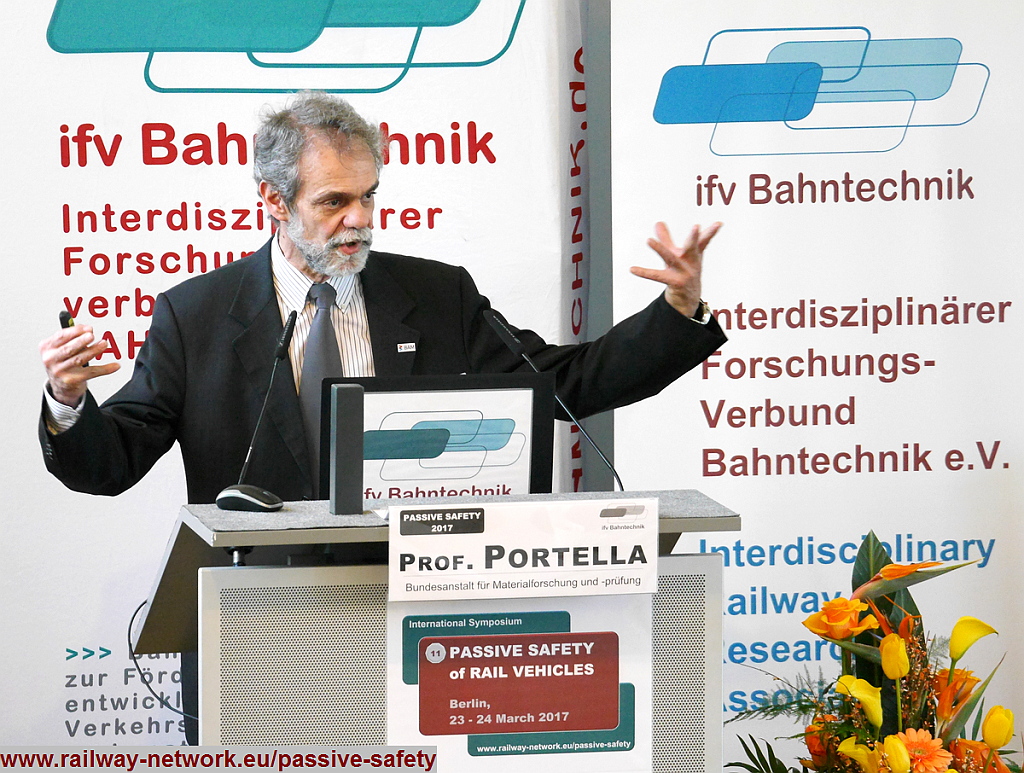 53_PORTELLA_PS2017_IFV-BAHNTECHNIK_Copyright2017.png - Prof. Dr.-Ing. Pedro D. PORTELLA - [Bundesanstalt f. Materialforschung u. -prüfung (BAM)]:Conclusion: PASSIVE SAFETY 2017, 2019 and beyond: Lessons from the past … how to analyze failures