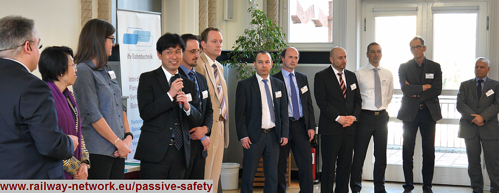 55_SPEAKER-PANEL_PS2017_IFV-BAHNTECHNIK_Copyright2017.png - SPEAKER PANEL of the second conference day of PASSIVE SAFETY 2017