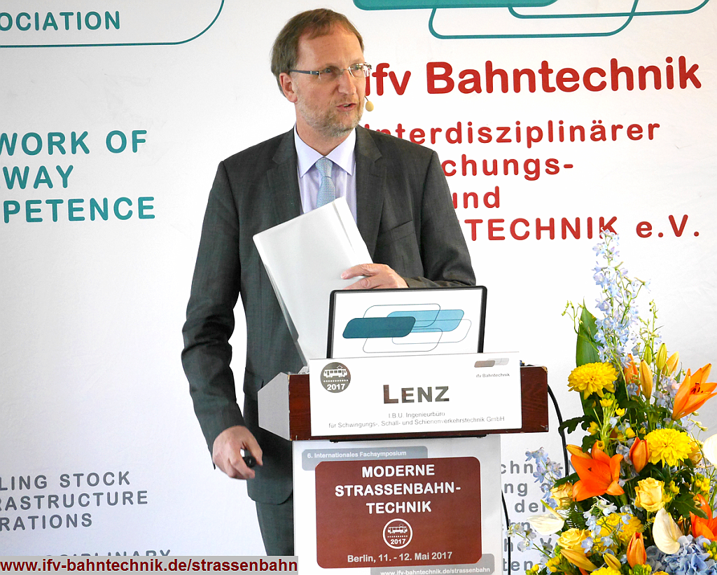 32_LENZ_STRABA2017_IFV-BAHNTECHNIK_Copyright2017.png - Dipl.-Ing. Udo LENZ - [I.B.U. GmbH]:Regelwerke zur Beurteilung der schwingungsmindernden Wirkung elastischer Oberbauformen