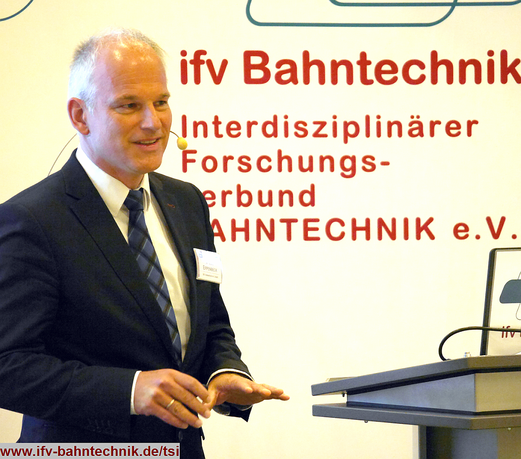 38_ERPENBECK_TSI2017_IFV-BAHNTECHNIK_Copyright2017.png - Dr.-Ing. Thomas ERPENBECK (Leiter Zulassungsmanagement) - [DB Systemtechnik GmbH]:Das 4. Eisenbahnpaket aus der Perspektive der Deutschen Bahn: Chancen und Herausforderungen bei der Fahrzeugzulassung (im Vergleich zur Zulassungsreform in Deutschland