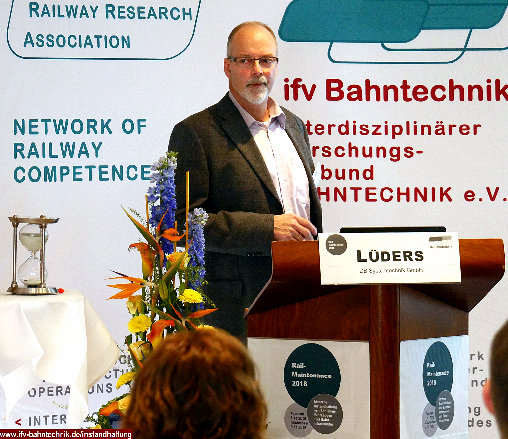 04_LUEDERS_INSTAND2018_IFV-BAHNTECHNIK_Copyright2018.png - Dipl.-Ing. Frank LÜDERS - [DB Systemtechnik GmbH]:Brandschutztechnische Anforderungen an die Instandhaltung von Schienenfahrzeugen
