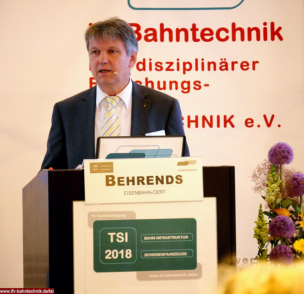 BERHENDS_TSI2018_IFV-BANTECHNIK_Copyright2018.png - Dipl.-Ing. Dirk BEHRENDS (Systembereichsleiter Energieversorgung) - [EISENBAHN-CERT, Benannte Stelle Interoperabilität; Bonn]:Technical Opinion der ERA für die TSI ENE 1301/2014: Verfahren zur Berechnung der nutzbaren Fahrdrahtlage