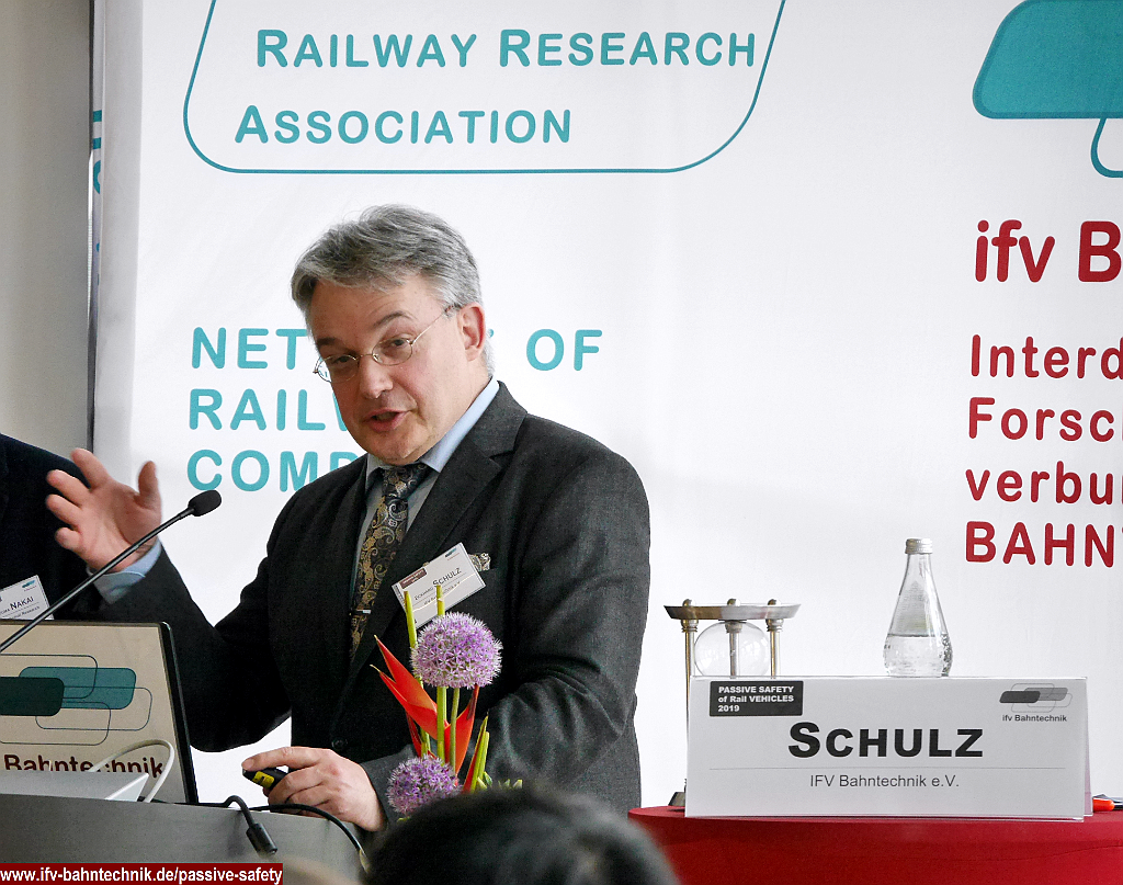 06_SCHULZ_PS2019_IFV-BAHNTECHNIK_Copyright2019.png - Dipl.-Volkswirt Eckhardt SCHULZ - [IFV BAHNTECHNIK e.V.]:PASSIVE SAFETY 2019: Lessons learned concerning passive safety of railway vehicles