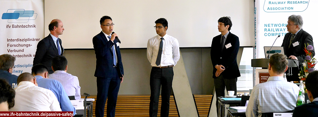 07_PANEL_PS2019_IFV-BAHNTECHNIK_Copyright2019.png - SPEAKER PANEL:PASSIVE SAFETY 2019 and beyond: Requirements for the next generation of safe rail vehicles