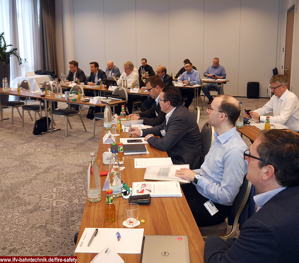 02_PLENUM_FS2020_IFV-Bahntechnik_Copyright2020.png - Fachauditorium der Tagung FIRE SAFETY 2020